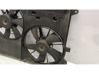 Вентилятор радиатора     96629054, 06G06B    Chevrolet Captiva 2.4