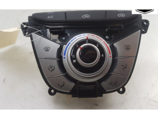 Блок управления климат-контролем 972501K030, 972501K030GU   Hyundai ix20