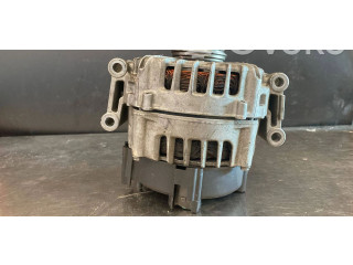 Генератор 06H903017K, 114060354 Audi A4 Allroad