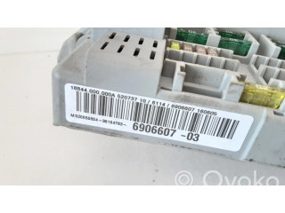 Pojistková skříňka 6906607 BMW 1 E81 E87 2006