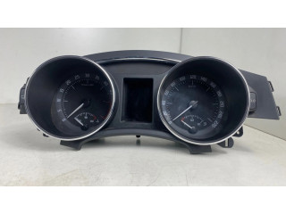 Панель приборов 3T1920841H, 1052503653   Skoda Superb B6 (3T)       