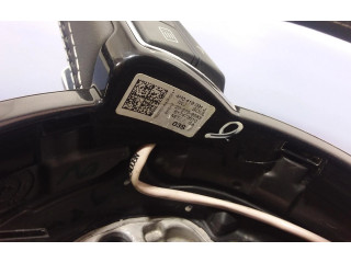 Volant Audi A8 S8 D4 4H 2012 4H0419091J, 4H0419091J  