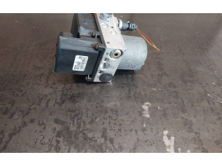 Блок АБС 3U0614517B, 0265225139   Skoda  Superb B5 (3U)  2001 - 2008 года