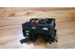 Блок предохранителей  017181281   Audi A3 S3 8P    