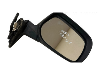 Zpětné zrcátko pravé Toyota Auris 150 2007 030002, 024112