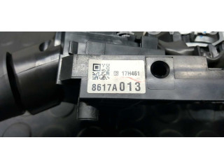 Ручка стеклоочистителей 8617A013, 8612A031 Mitsubishi ASX