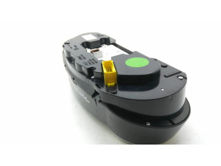 Přístrojová deska Peugeot 3008 I 2011 9676614680, 9674982480