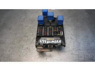 Ящик предохранителей (комплект) 243502N300H Nissan Almera