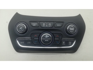 Блок управления климат-контролем 68293520AC, 58024E Jeep Cherokee