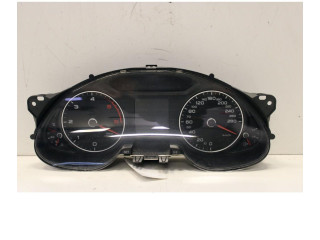 Панель приборов 8K0920932D, 503002561432 Audi A4 Allroad