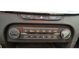 Блок управления климат-контролем 97250J7202   KIA Xceed