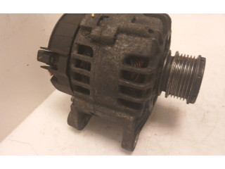 Генератор SG12B105, 108023391   Dacia Logan I      