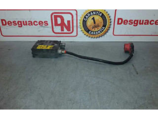 Блок управления Xenon