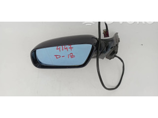 Zpětné zrcátko Audi A8 S8 D2 4D 7PINES