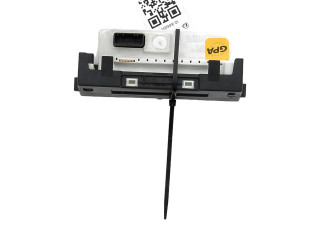 Дисплей    8200722451, I0-8468R   Renault Clio III