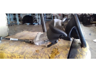 Руль Citroen C4 I  2004 - 2010 года       