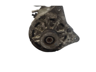 Генератор 06E903015B Audi Q5 SQ5