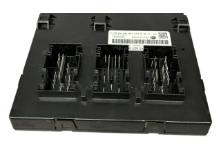 Блок комфорта 1K0937087AR, 5DK00965411 Skoda Yeti (5L)