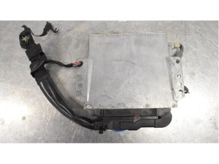 Блок управления впрыском Saab 9000 CS