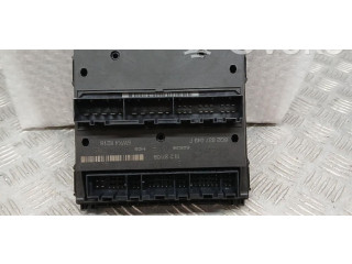 Блок предохранителей 6Q2937049F, 5WK48218 Skoda Fabia Mk2 (5J)