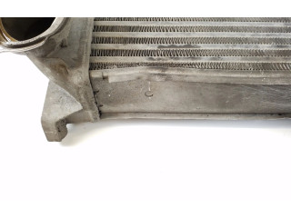 Интеркулер 95511063901, 95511063902 Porsche Cayenne (92A)