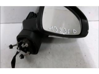 Зеркало электрическое Audi A1 2010 - 2018 года