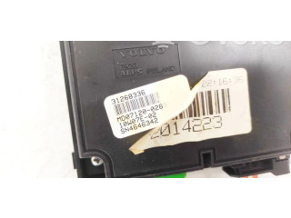 Дисплей    31268336, MD071200289   Volvo V70