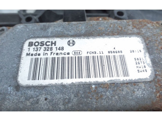 Вентилятор радиатора     3M5H8C607UC, 1137328148    Volvo V50 