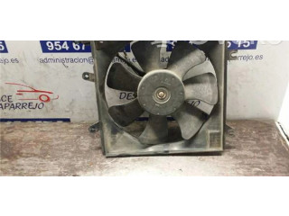 Комплект вентиляторов         KIA Shuma 