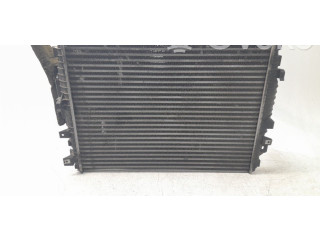 Интеркулер  C2Z31092   Jaguar XF X250 