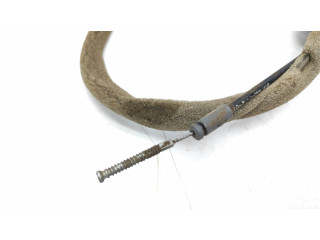 Замок багажника     Citroen Berlingo 2003-2007 года