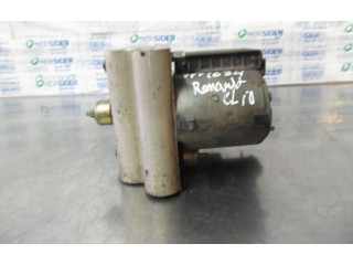 Блок АБС    Renault  Clio I  1990 - 1998 года