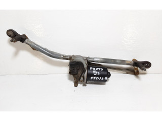 Комплект механизма стеклоочистителей MS1592007340, 188A4000    Fiat Grande Punto