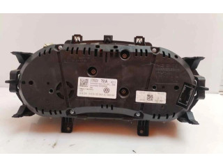 Панель приборов 5TA920751A Volkswagen Touran II