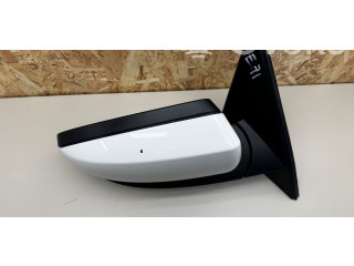 Zpětné zrcátko BMW X6 E71 2010 7136887, 7181175