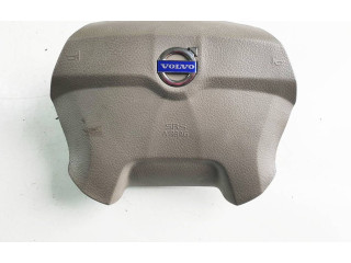 Подушка безопасности водителя Volvo XC90