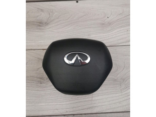 Подушка безопасности водителя UIYTT67ERR Infiniti QX30