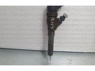 Vstřikovač 9640088780, BOSCH Peugeot 307