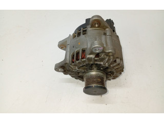 Генератор 04E903023L, 03L903024L Skoda Octavia Mk3 (5E)