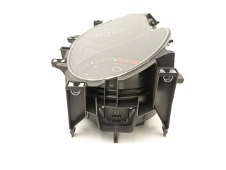 Přístrojová deska Volkswagen Tiguan 2016 5NA920741A