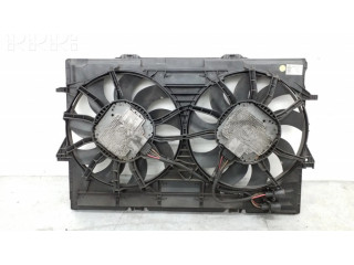 Электрический вентилятор радиаторов