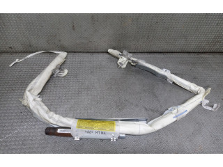 Боковая подушка безопасности KIA Venga