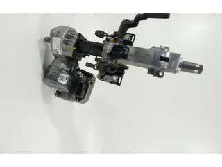    Рулевая рейка 6C1423510CE   Skoda Fabia Mk3 (NJ) 2015 - 2021 года