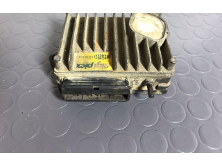 Řídící jednotka MED439A, DIGIPLEX Fiat Ritmo