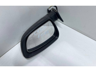 Зеркало электрическое        KIA Ceed  2012 - 2018 года   