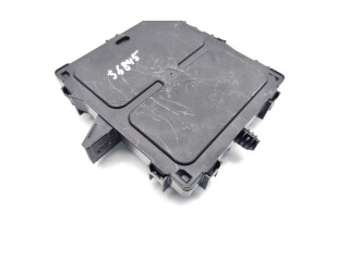 Блок комфорта 284B22495R, A3C1168260200   Renault Clio V   