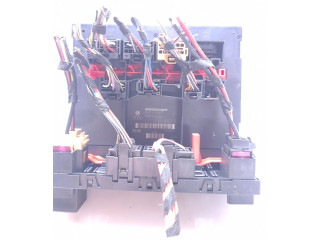 Блок комфорта 3C0937049E Volkswagen Golf Plus