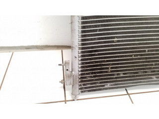 Радиатор охлаждения кондиционера воздуха