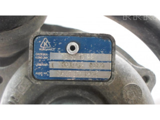 Turbodmychadlo Турбина 73501344, 54351014809 Opel Combo C 1.3 dyzelinas A13DT