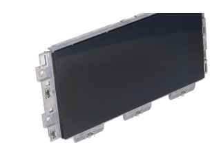 Дисплей 82A919604A Audi A1